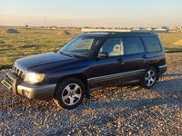 Subaru Forester 2000 годаүшін3 800 000 тг. в Шымкент