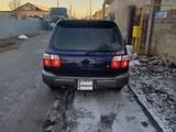 Subaru Forester 2000 года за 3 800 000 тг. в Шымкент – фото 5