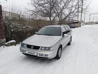 Volkswagen Passat 1994 годаүшін1 950 000 тг. в Шымкент