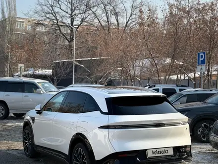 Zeekr 7X 2025 года за 24 000 000 тг. в Алматы – фото 24