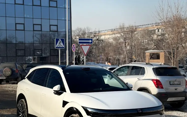 Zeekr 7X 2025 годаүшін24 000 000 тг. в Алматы