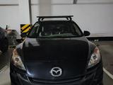Mazda 3 2010 года за 4 350 000 тг. в Астана – фото 2