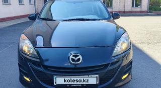 Mazda 3 2010 года за 4 150 000 тг. в Астана