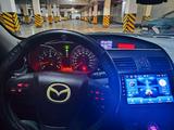 Mazda 3 2010 года за 4 350 000 тг. в Астана – фото 4