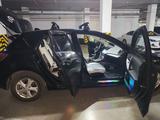 Mazda 3 2010 года за 4 350 000 тг. в Астана – фото 5