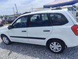 ВАЗ (Lada) Granta 2194 2020 годаүшін3 100 000 тг. в Шымкент – фото 2