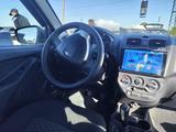 ВАЗ (Lada) Granta 2194 2020 годаүшін3 100 000 тг. в Шымкент – фото 4
