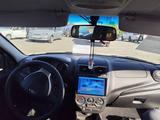 ВАЗ (Lada) Granta 2194 2020 годаүшін3 100 000 тг. в Шымкент – фото 5