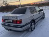 Volkswagen Vento 1996 года за 1 350 000 тг. в Лисаковск – фото 2