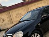 Chevrolet Lacetti 2008 годаүшін2 800 000 тг. в Кызылорда – фото 3