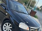 Chevrolet Lacetti 2008 годаүшін2 800 000 тг. в Кызылорда – фото 4