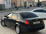 Chevrolet Lacetti 2008 годаүшін2 800 000 тг. в Кызылорда – фото 5