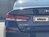 Kia Optima 2019 годаүшін7 500 000 тг. в Шымкент – фото 4