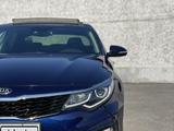 Kia Optima 2019 годаүшін7 500 000 тг. в Шымкент – фото 3