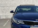 Kia Optima 2019 годаүшін7 500 000 тг. в Шымкент – фото 2