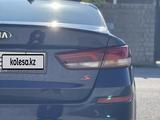Kia Optima 2019 годаүшін7 500 000 тг. в Шымкент – фото 5