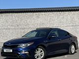 Kia Optima 2019 годаүшін7 500 000 тг. в Шымкент