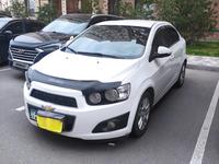 Chevrolet Aveo 2014 годаүшін4 200 000 тг. в Астана