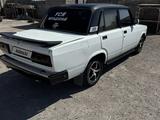 ВАЗ (Lada) 2107 2007 года за 850 000 тг. в Алматы – фото 3
