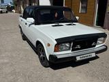 ВАЗ (Lada) 2107 2007 года за 850 000 тг. в Алматы – фото 4