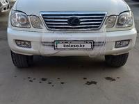 Lexus LX 470 2001 годаүшін8 100 000 тг. в Астана