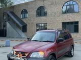Honda CR-V 1996 года за 2 500 000 тг. в Алматы – фото 3