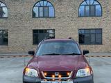 Honda CR-V 1996 года за 2 500 000 тг. в Алматы – фото 2
