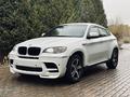 BMW X6 2010 годаfor7 500 000 тг. в Алматы – фото 4