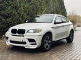 BMW X6 2010 годаүшін7 500 000 тг. в Алматы – фото 4