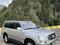 Toyota Land Cruiser 2007 года за 13 000 000 тг. в Алматы