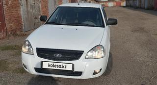 ВАЗ (Lada) Priora 2170 2013 года за 2 900 000 тг. в Усть-Каменогорск