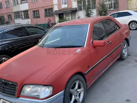 Mercedes-Benz C 220 1994 года за 1 300 000 тг. в Алматы