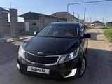 Kia Rio 2013 года за 2 900 000 тг. в Алматы