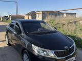Kia Rio 2013 года за 2 900 000 тг. в Алматы – фото 3