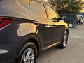 Hyundai Santa Fe 2017 года за 11 000 000 тг. в Алматы – фото 11