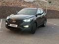 Hyundai Santa Fe 2017 года за 11 000 000 тг. в Алматы – фото 13