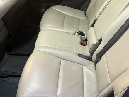 Hyundai Santa Fe 2017 года за 11 000 000 тг. в Алматы – фото 18