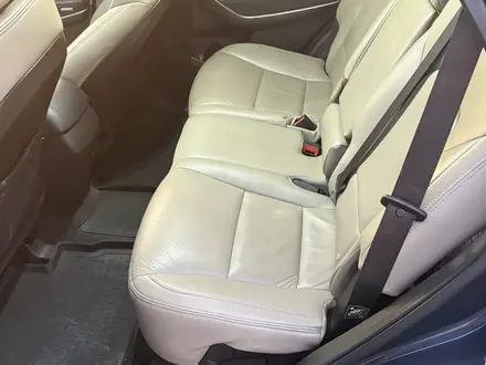 Hyundai Santa Fe 2017 года за 11 000 000 тг. в Алматы – фото 17
