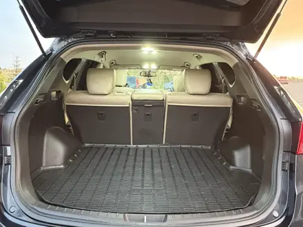 Hyundai Santa Fe 2017 года за 11 000 000 тг. в Алматы – фото 19