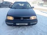 Volkswagen Golf 1994 годаfor2 000 000 тг. в Алматы – фото 3