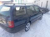 Volkswagen Golf 1994 годаfor2 000 000 тг. в Алматы – фото 4