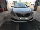 Hyundai Grandeur 2016 годаfor5 200 000 тг. в Шымкент – фото 5