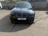 BMW 530 2007 года за 6 000 000 тг. в Петропавловск