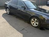 BMW 530 2007 года за 6 000 000 тг. в Петропавловск – фото 3