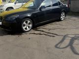 BMW 530 2007 года за 6 000 000 тг. в Петропавловск – фото 2