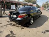 BMW 530 2007 года за 6 000 000 тг. в Петропавловск – фото 4