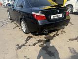 BMW 530 2007 года за 6 000 000 тг. в Петропавловск – фото 5