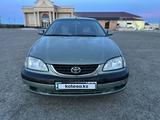 Toyota Avensis 2001 годаfor2 400 000 тг. в Актау – фото 3