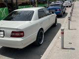 Toyota Chaser 1998 годаүшін3 500 000 тг. в Алматы – фото 2