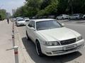 Toyota Chaser 1998 года за 3 500 000 тг. в Алматы – фото 8